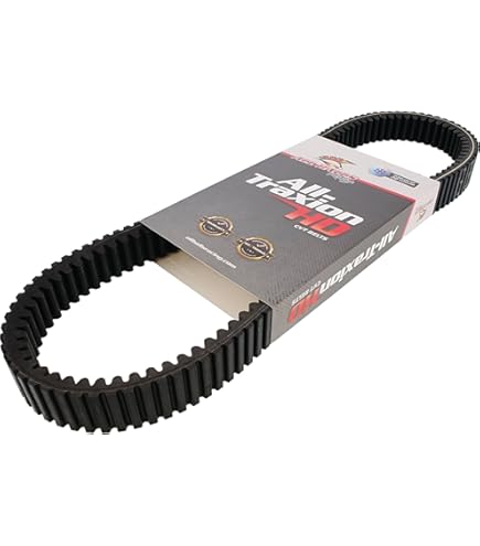 Amazon.com: Gates 48R4867 G-Force RedLine Continuously